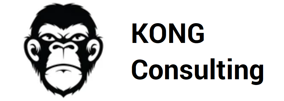 Kong Consulting